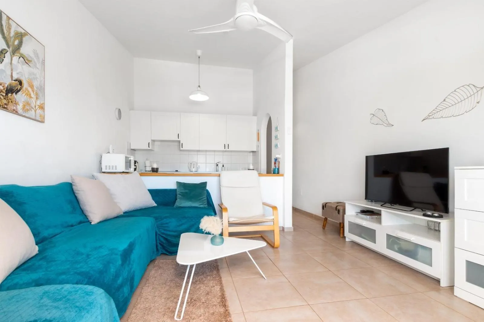 Amarilla Golf Apartment San Miguel de Abona