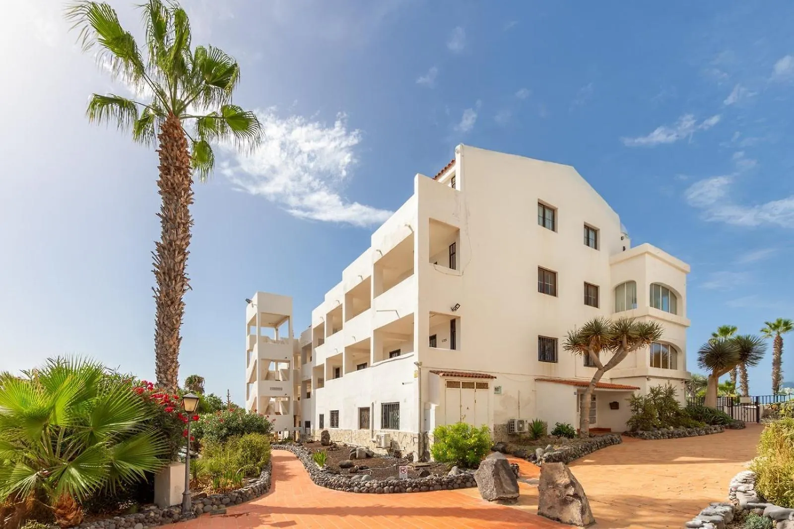 Amarilla Golf Apartment San Miguel de Abona 0*,  Spanyolország