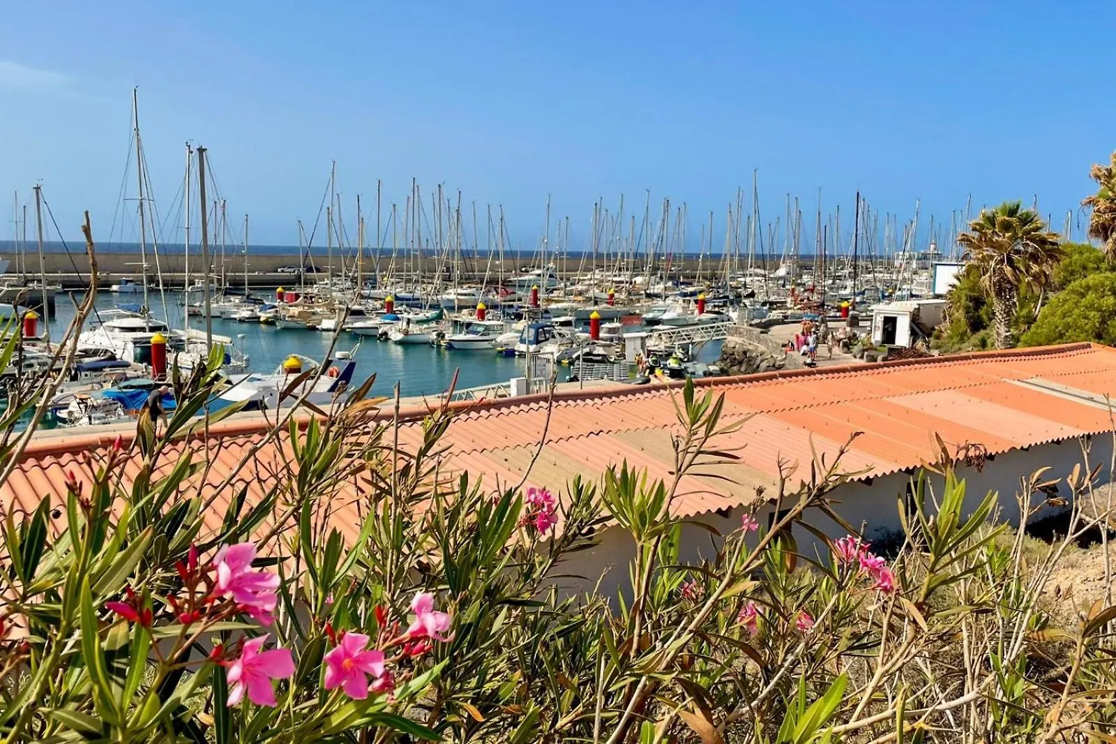 Amarilla Golf Apartment San Miguel de Abona
