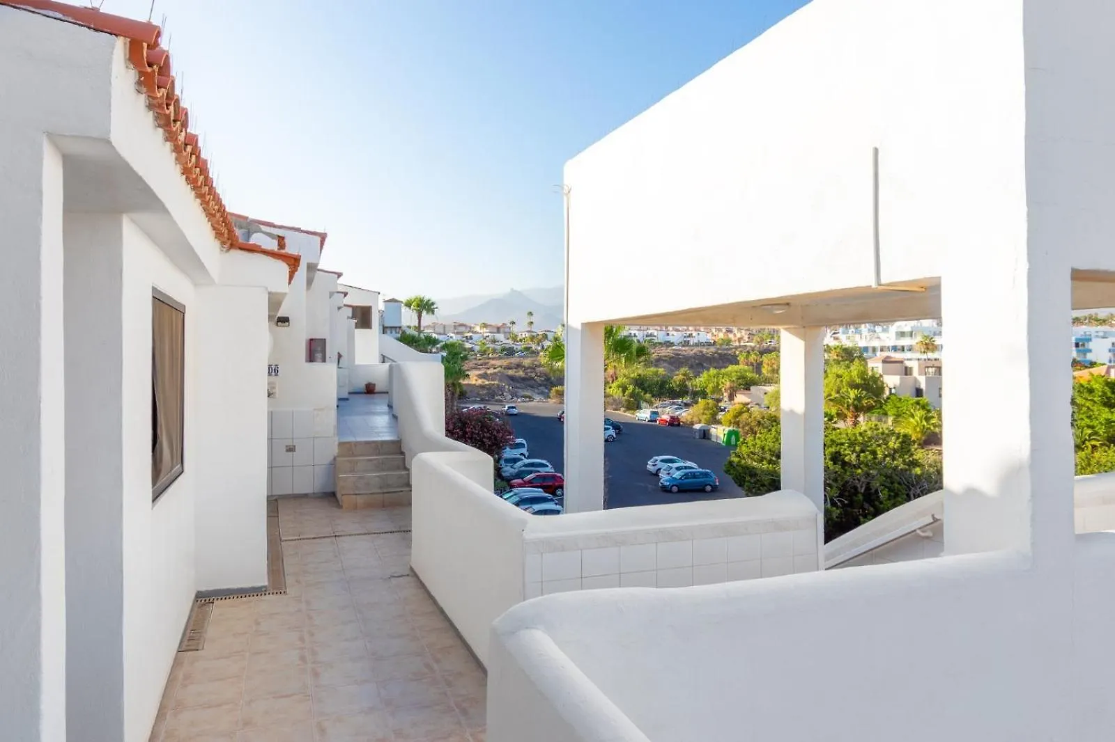 Amarilla Golf Apartment San Miguel de Abona 0*,  Spanyolország