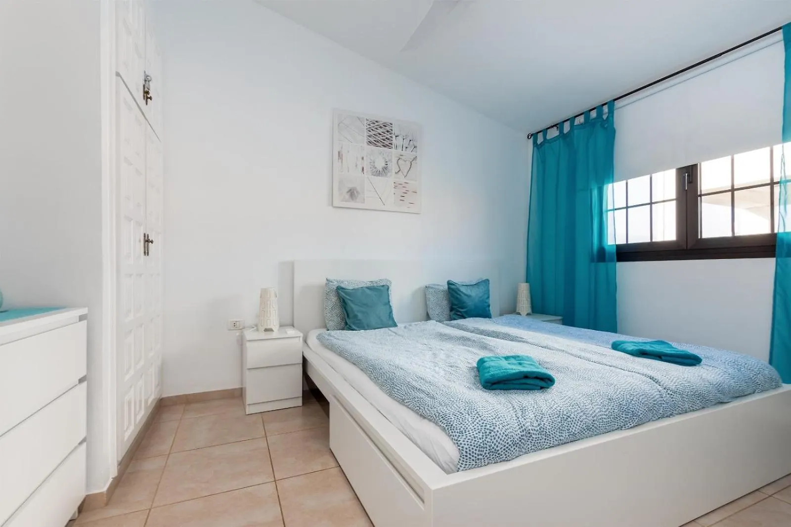 Amarilla Golf Apartment San Miguel de Abona